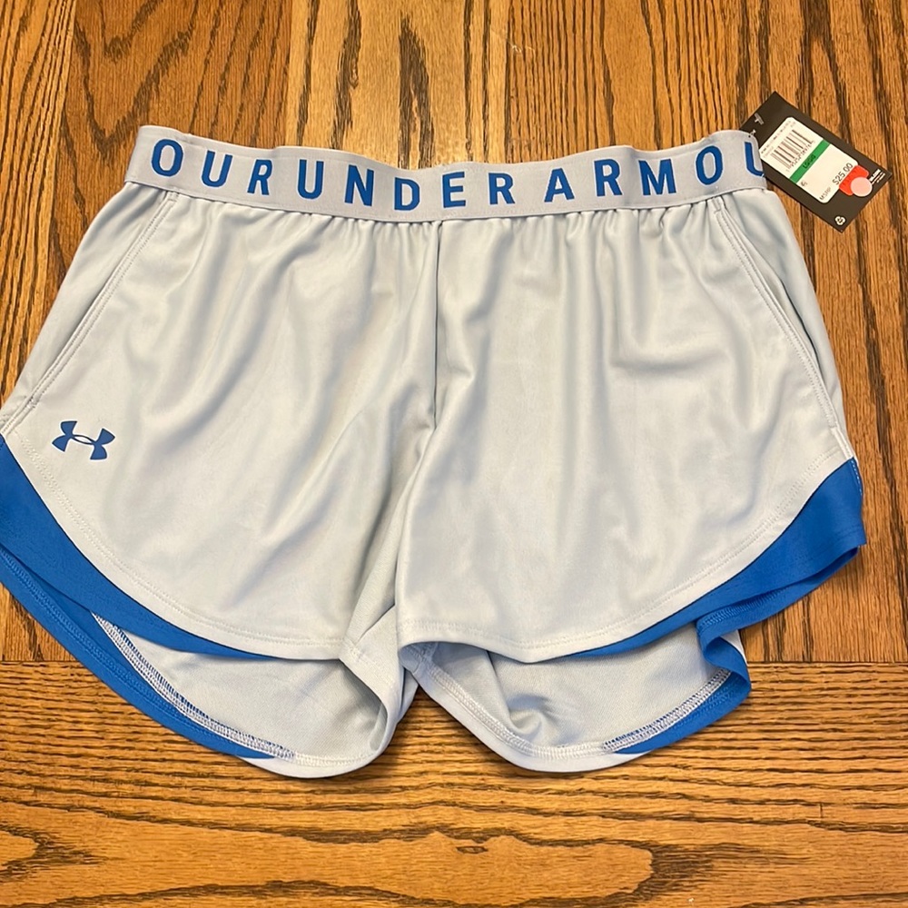 Under Armour shorts - Loose